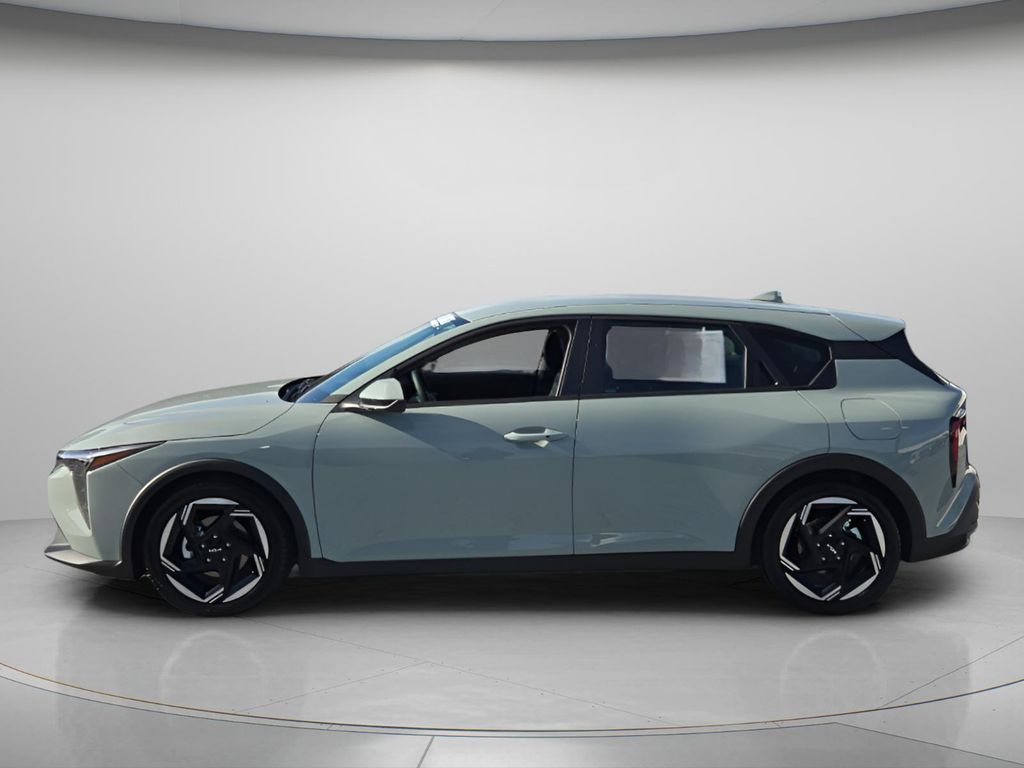 2026 Kia K4 - $25,425