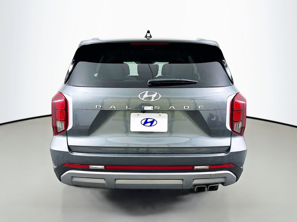2024 Hyundai Palisade SEL 6