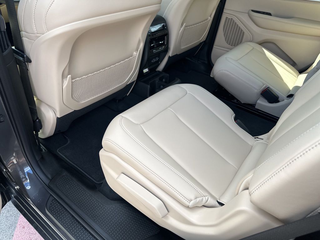 New Car 2025 Jeep Grand Cherokee L  Limited For Sale Under $50,000 In Austin, Texas