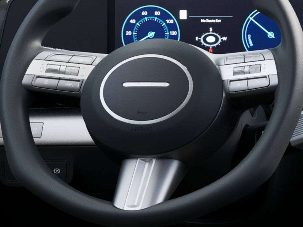 2025 Hyundai Kona Electric SE