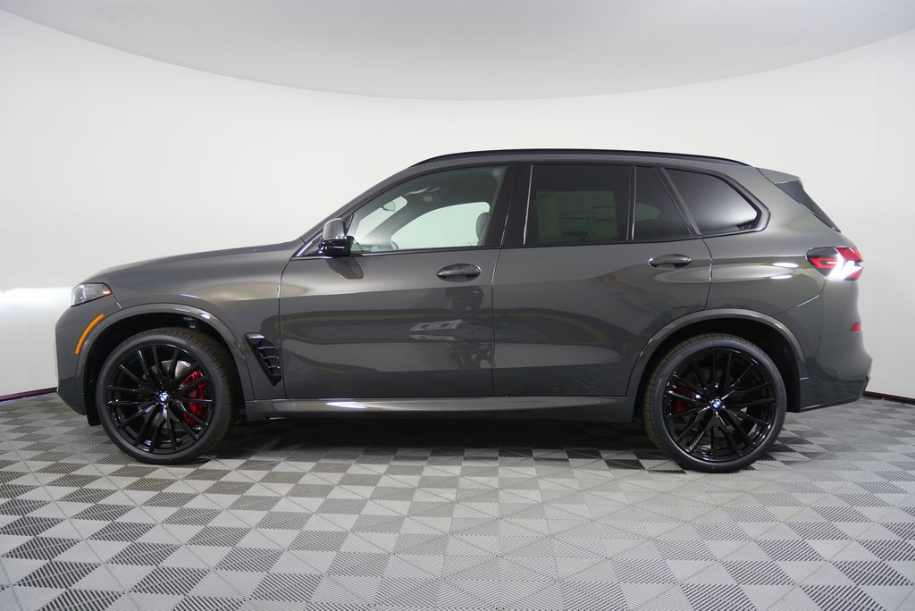 Thumbnail: 2026 BMW X5 - 6