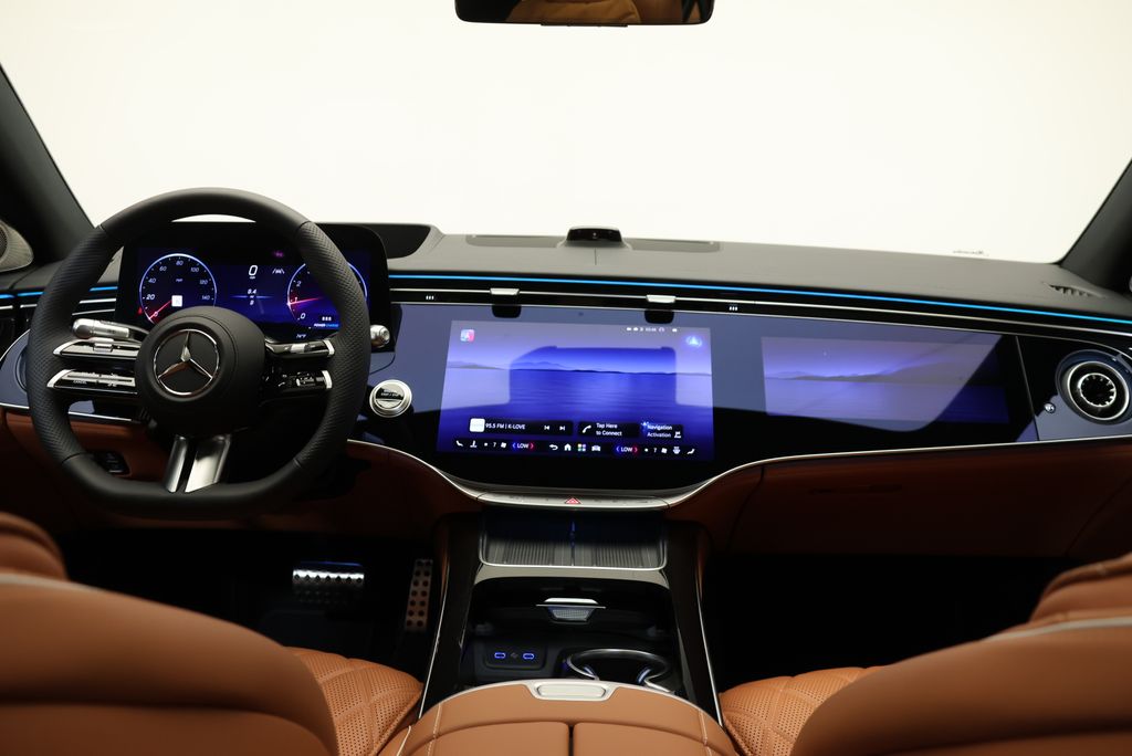 Thumbnail: 2027 Mercedes-Benz S-Class - 17