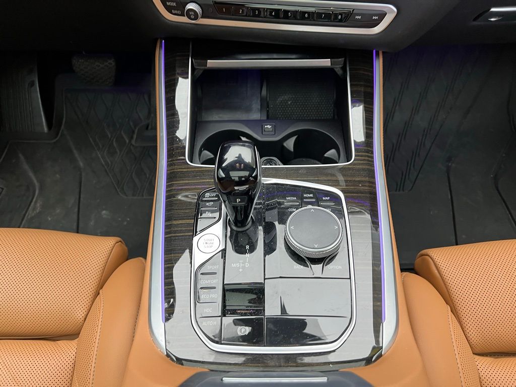 Thumbnail: 2023 BMW X5 - 12