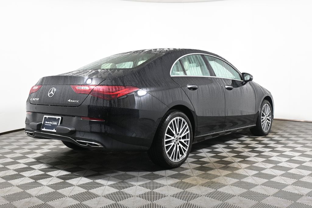 Thumbnail: 2026 Mercedes-Benz CLA - 7