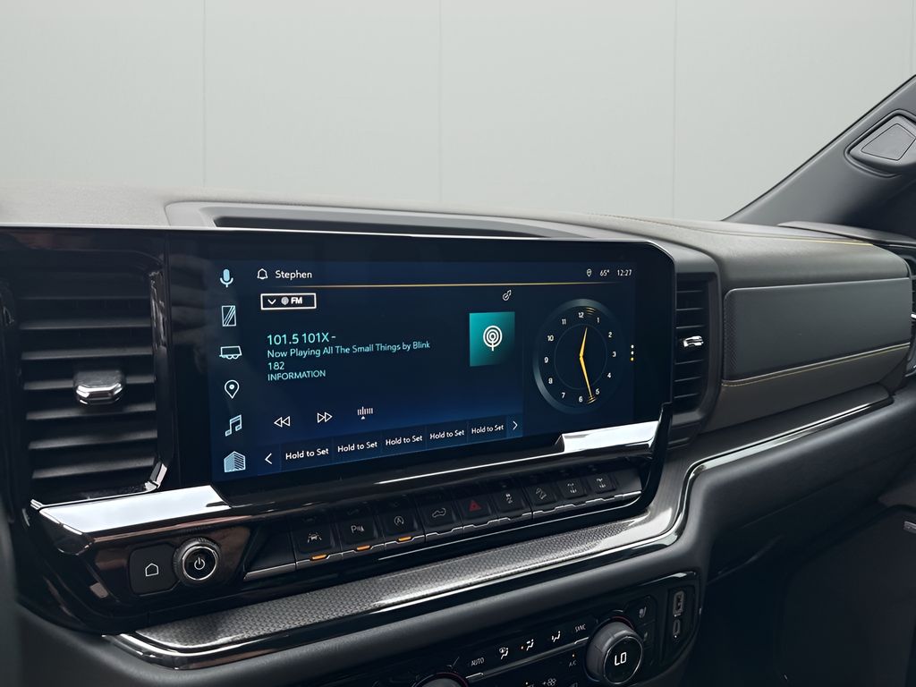 Used Car 2024 Chevrolet Silverado 1500  Zr2 For Sale Under $60,000 In Austin, Texas