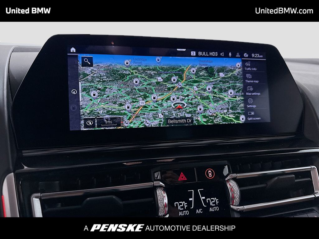 Thumbnail: 2020 BMW 8 Series - 10