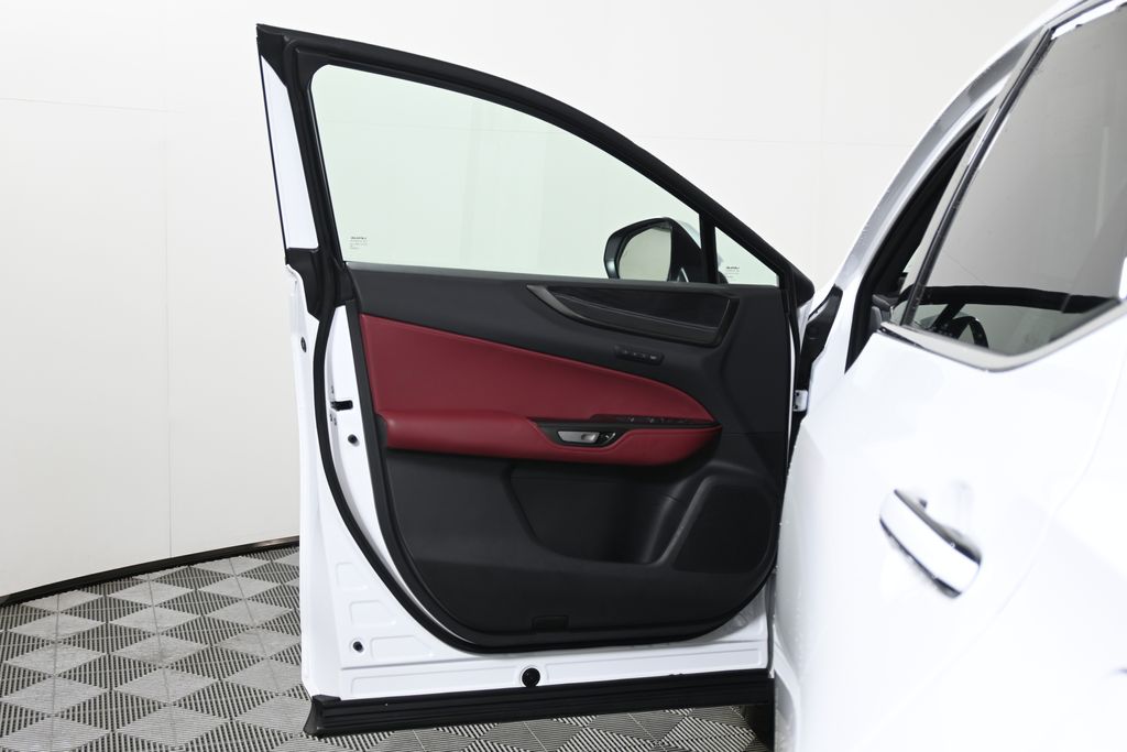 Thumbnail: 2026 Lexus NX - 28