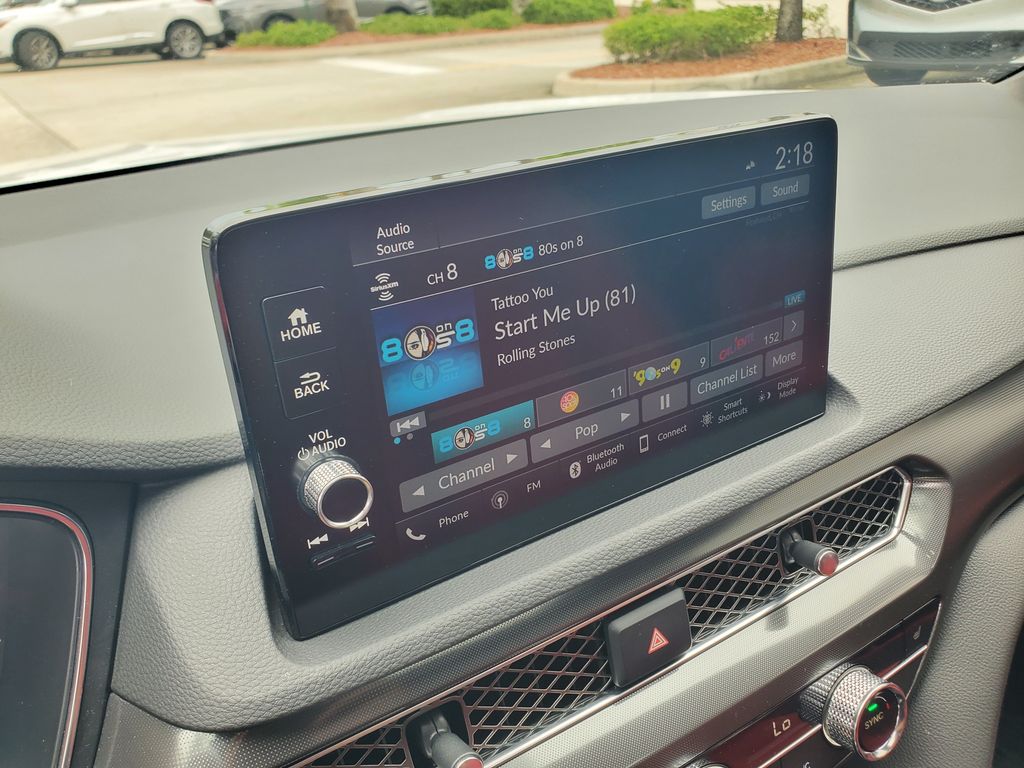2024 Acura Integra - $27,888