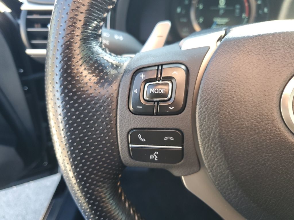 Used Car 2019 Lexus Is  300 For Sale Under $30,000 In Austin, Texas