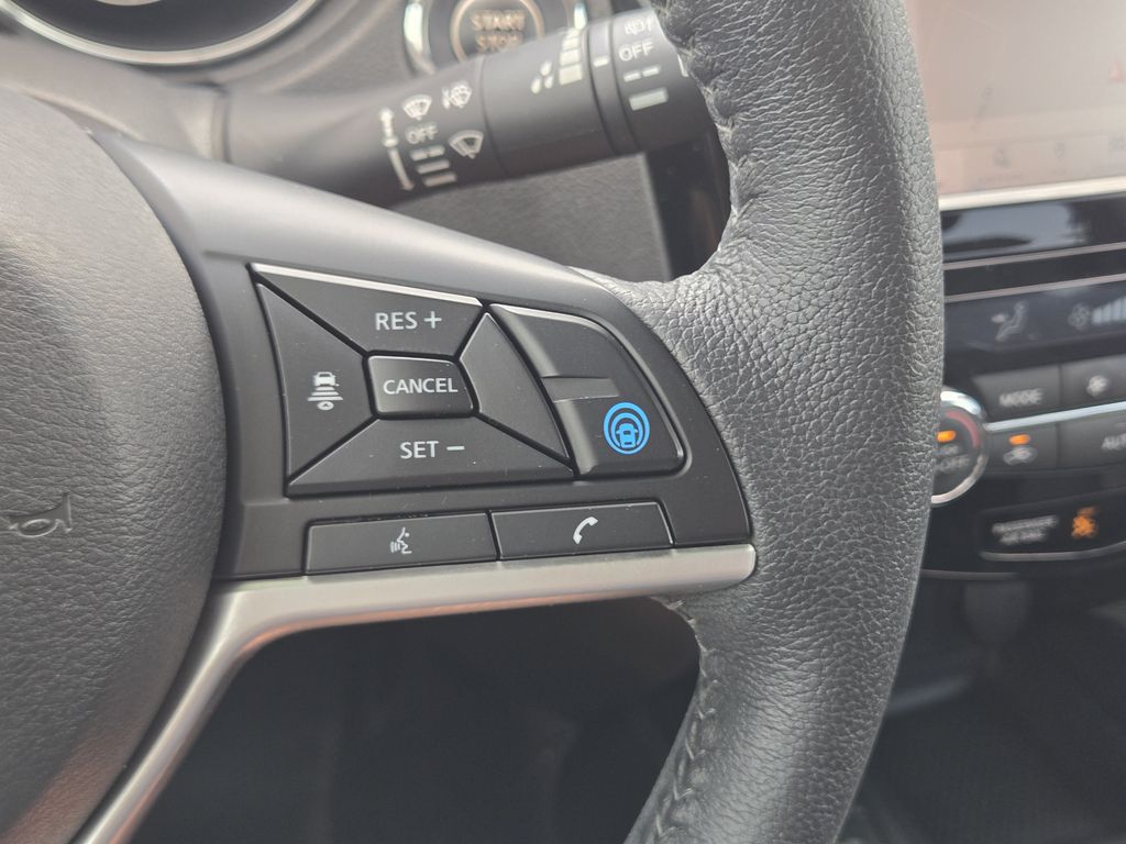 2020 Nissan Rogue SL Gray at AutoSavvy Houston Southwest
