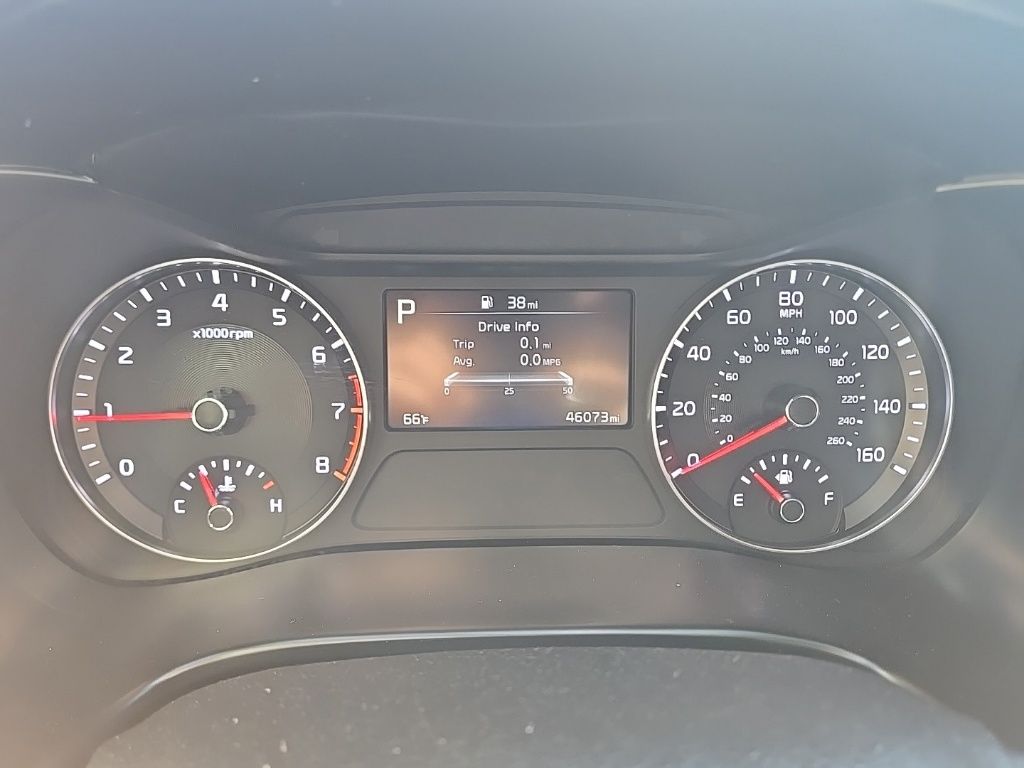 Used 2023 Gray Kia GT-Line image 24