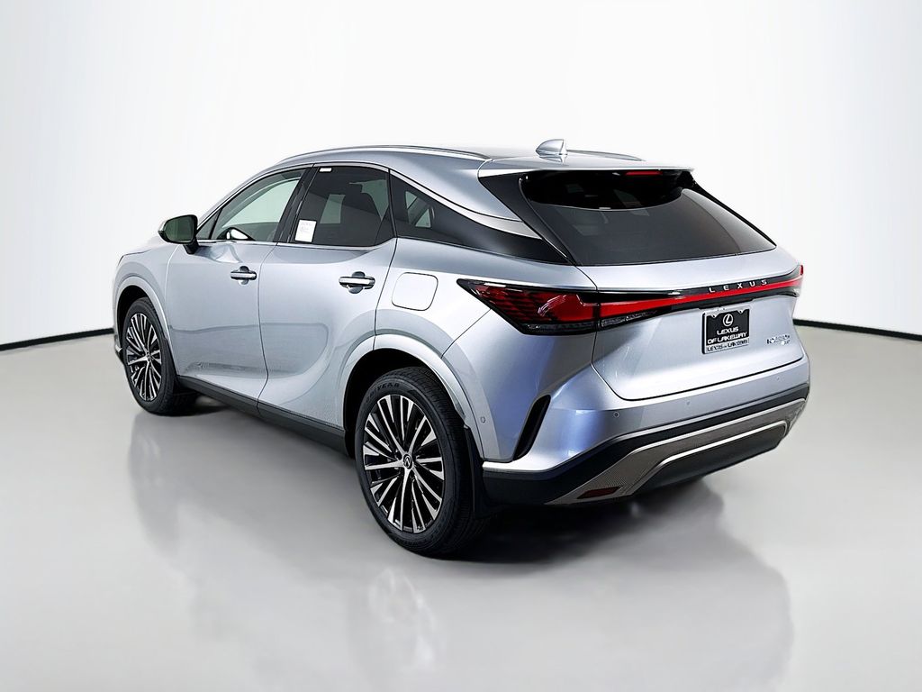 Thumbnail: 2026 Lexus RX - 7