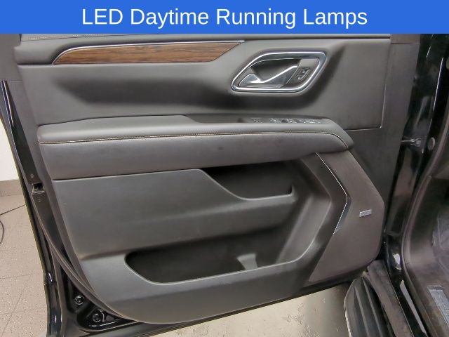 2024 Chevrolet Tahoe Premier - Photo 23