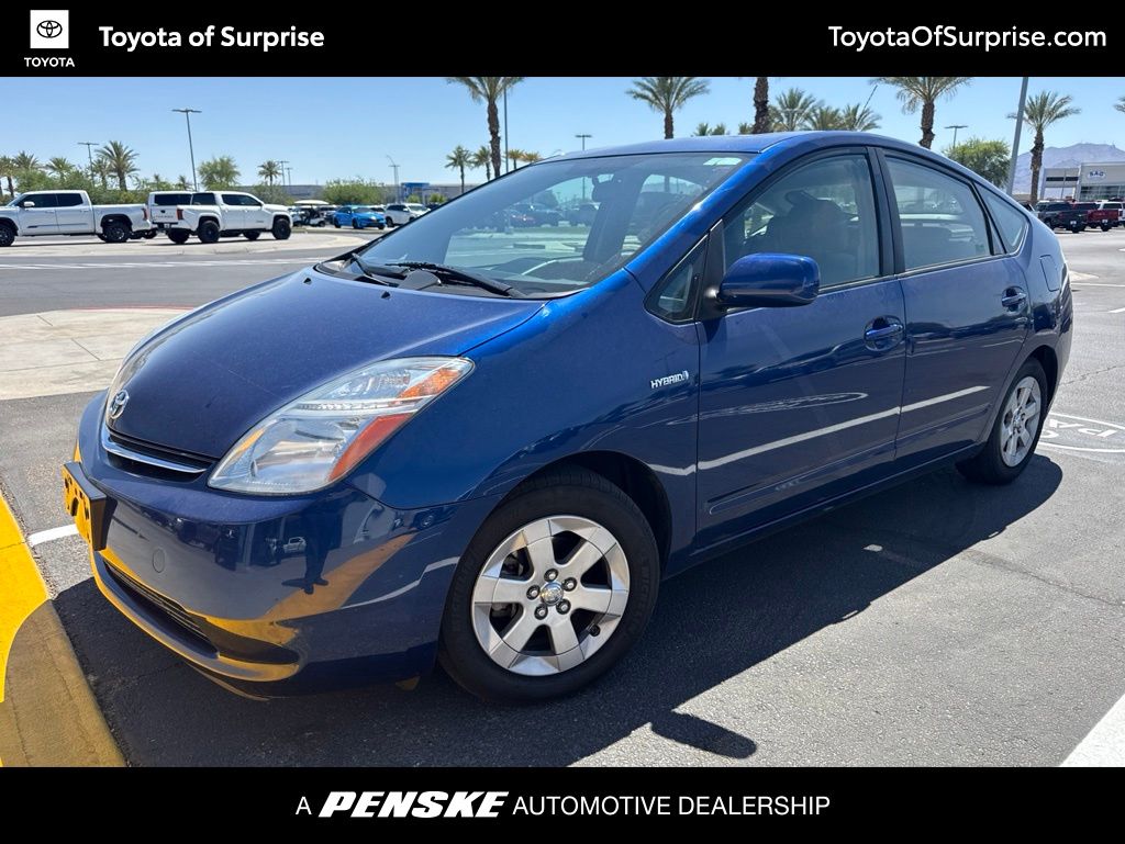 2009 Toyota Prius Standard -
                  Surprise, AZ