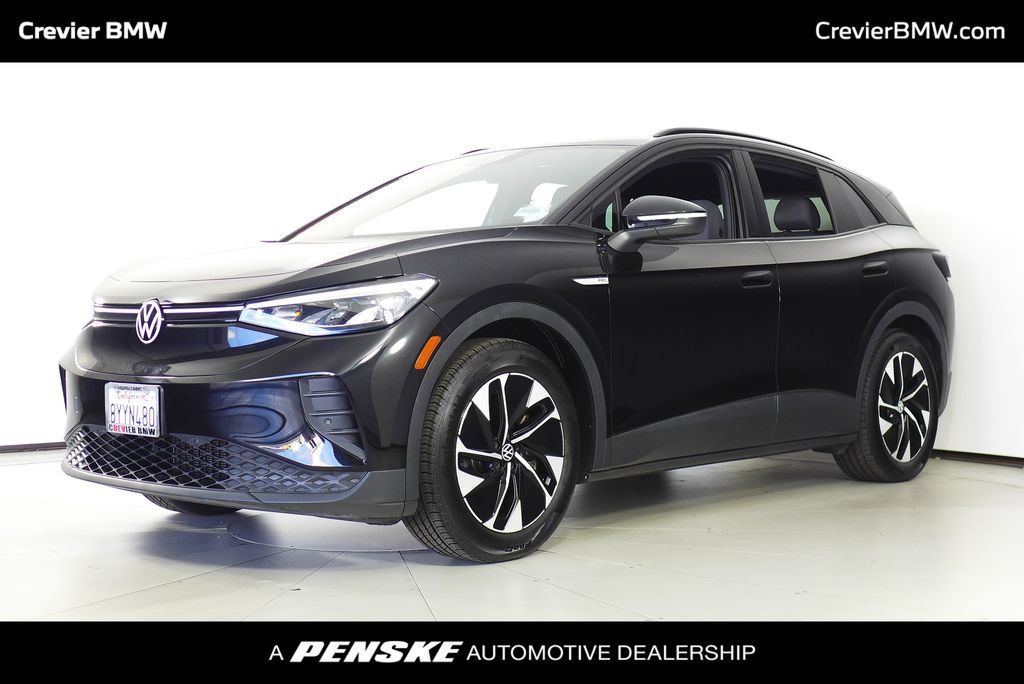 2021 Volkswagen ID.4 Pro -
                  Santa Ana, CA