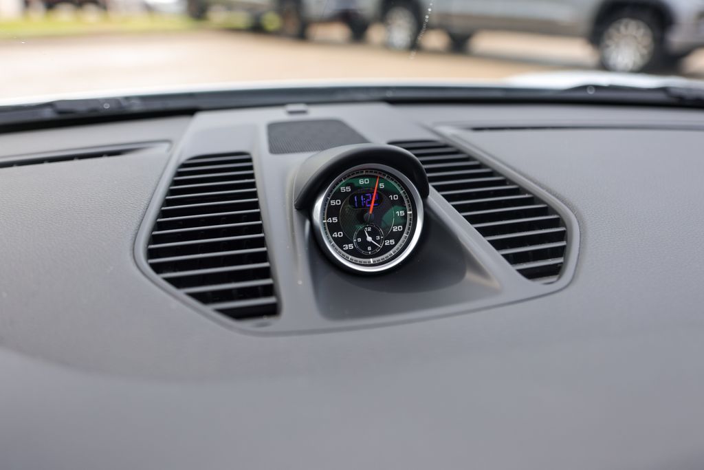 Used Car 2014 Porsche 911  Carrera S For Sale Under $110,000 In Austin, Texas