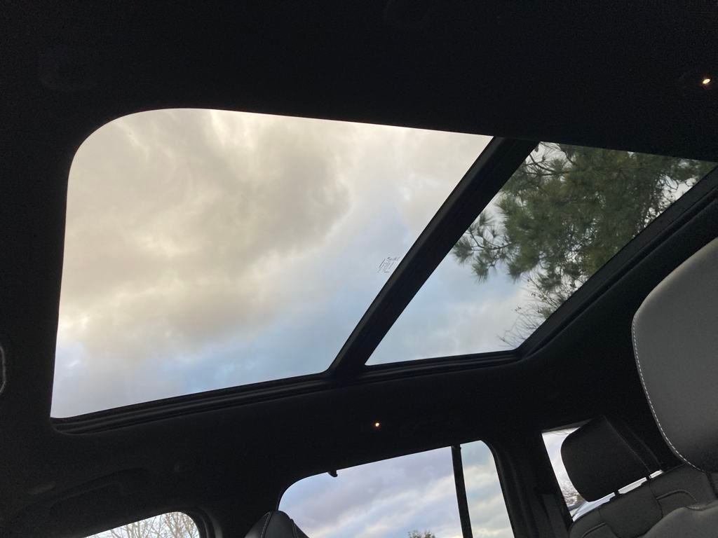 New 2024 Gray Jeep 4xe image 24