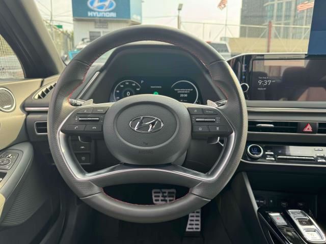 2023 Hyundai Sonata SEL Plus 19