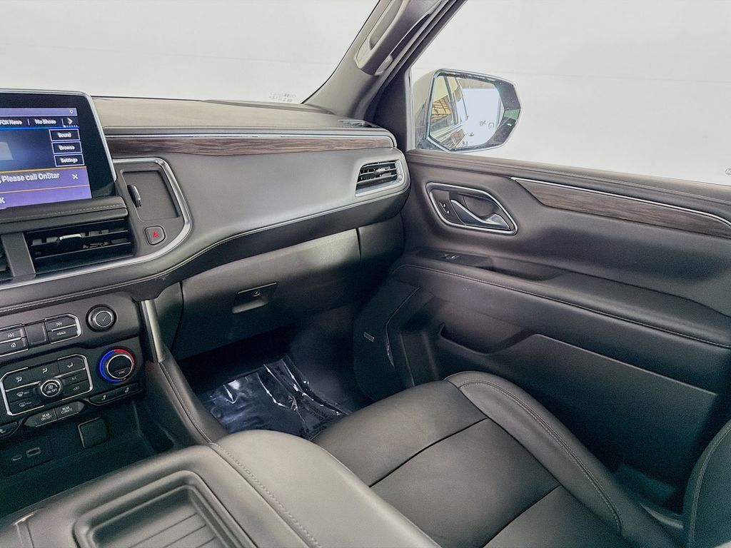 Used 2021 Chevrolet Tahoe SUV