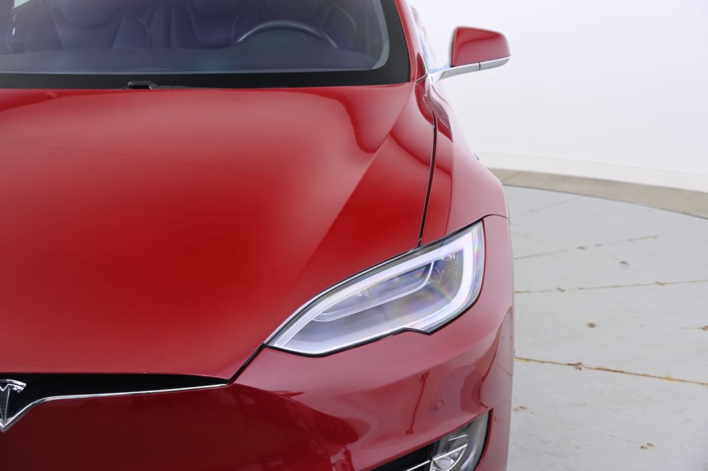 2019 Tesla Model S Long Range 12