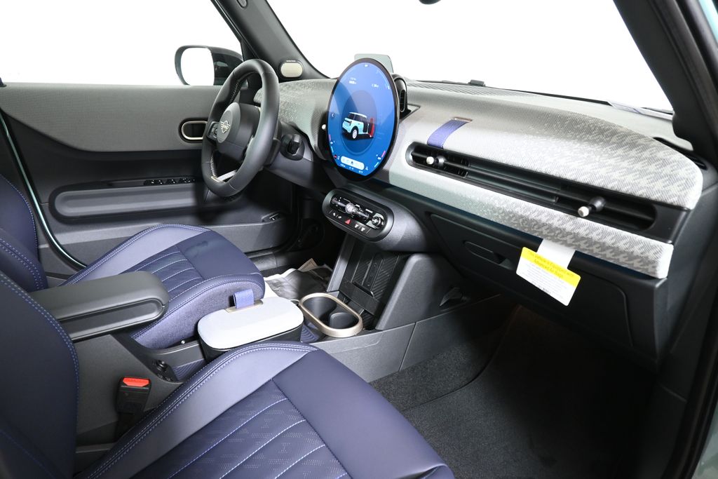 Thumbnail: 2026 MINI Cooper - 20