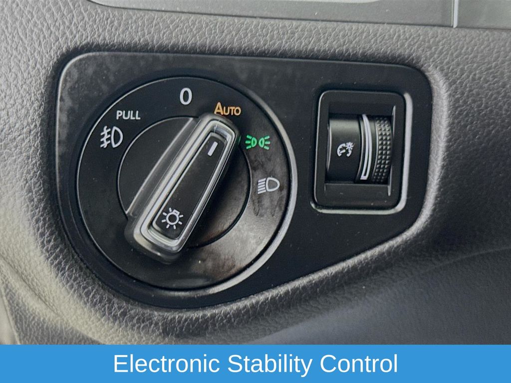 Used Car 2017 Volkswagen Golf Alltrack  Tsi Sel For Sale Under $15,000 In Austin, Texas