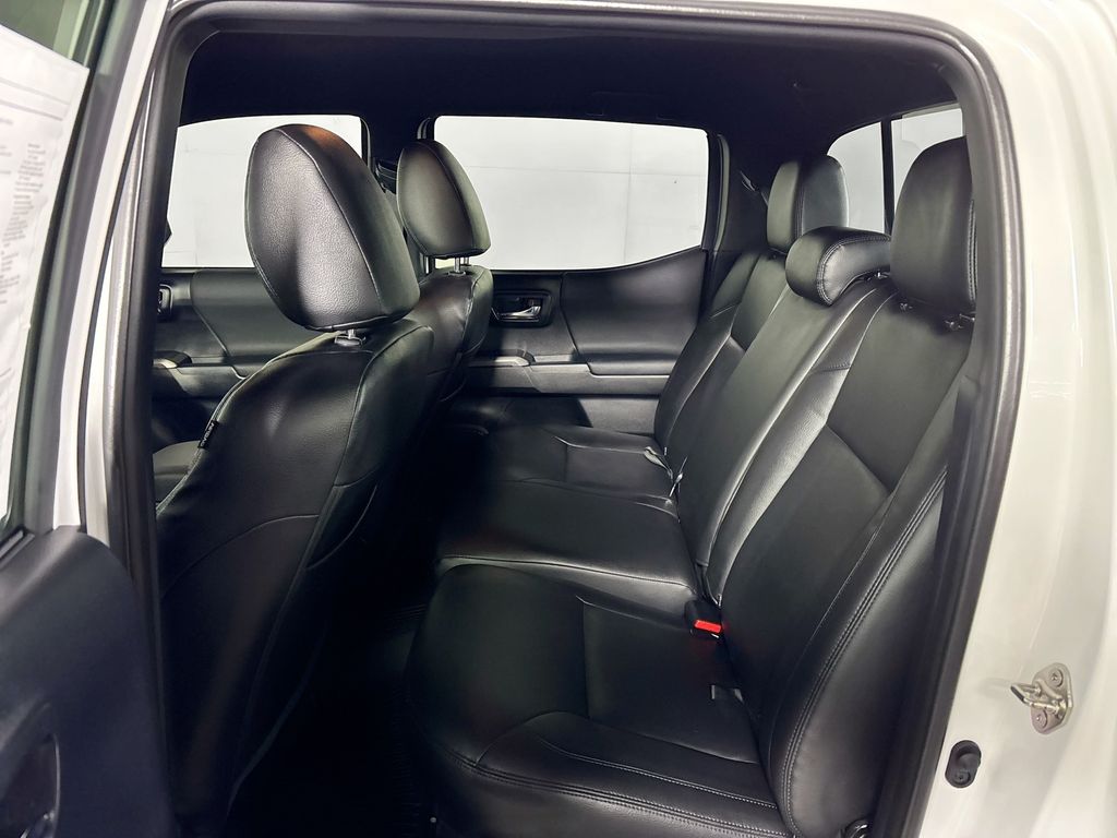 2019 Toyota Tacoma TRD Off-Road