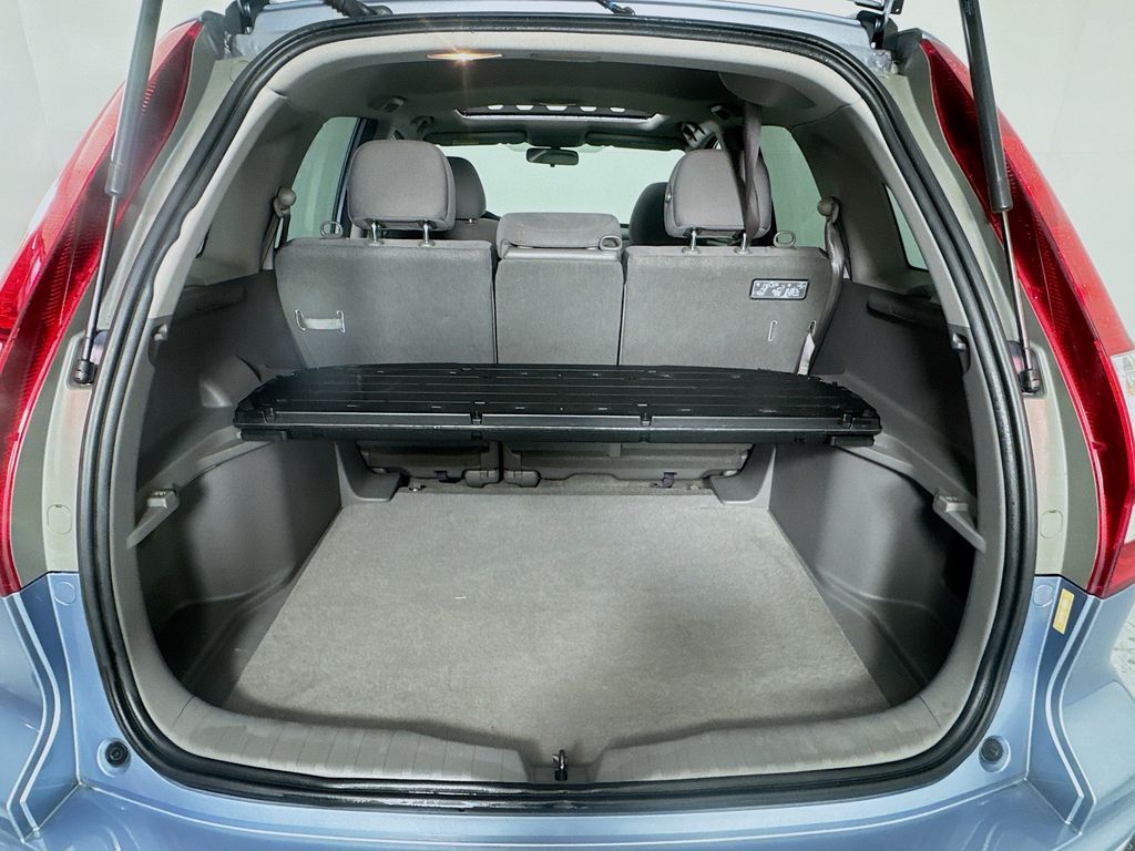 Used Car 2010 Honda Cr-v  Ex For Sale Under $10,000 In Austin, Texas