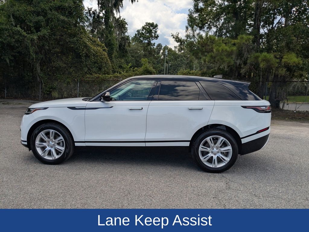 2023 Land Rover Range Rover Velar P250 S