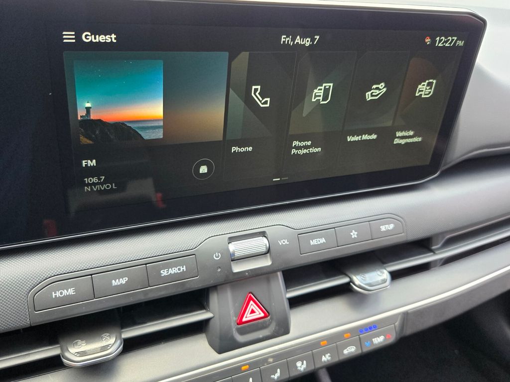 2026 Kia K4 - $24,325