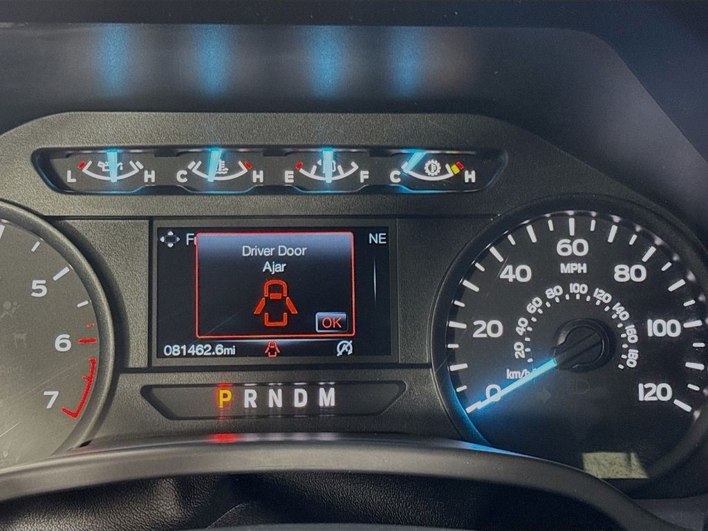 Used Car 2019 Ford F-150  Xl For Sale Under $25,000 In Austin, Texas