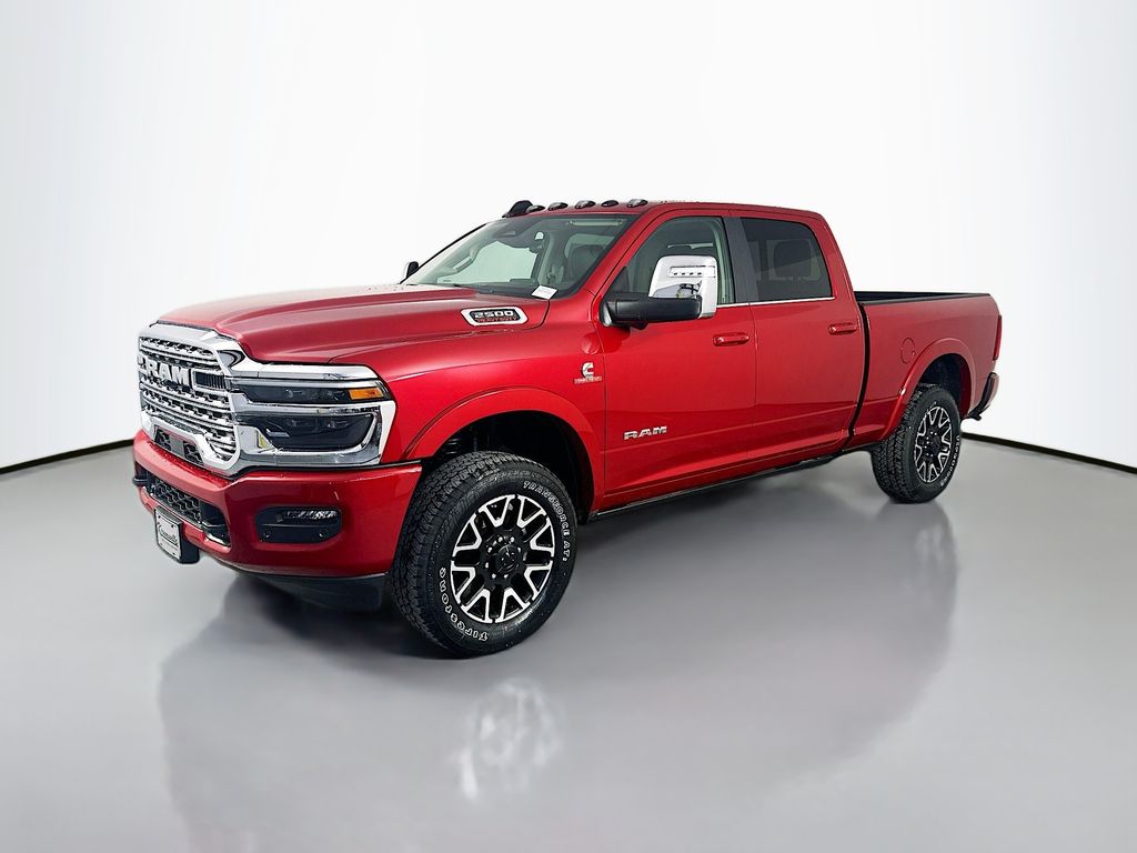 Ram25003