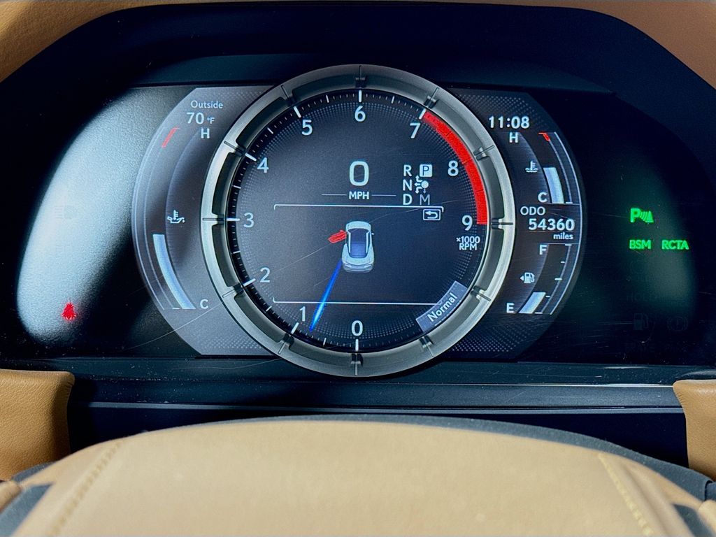 Thumbnail: 2018 Lexus LC - 12