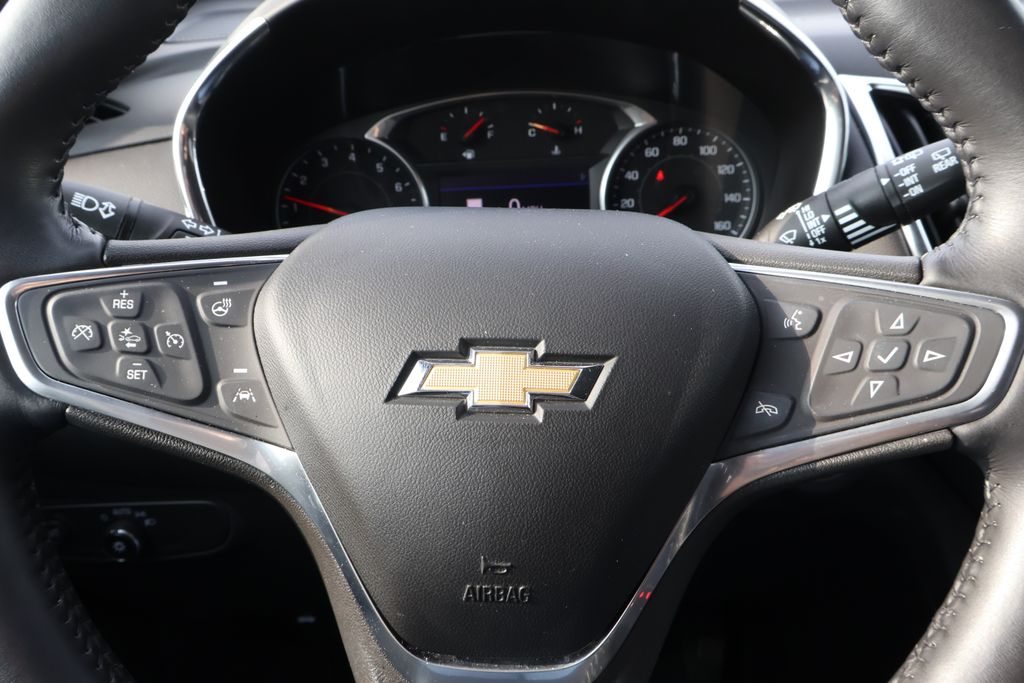 2022 Chevrolet Equinox LT 20