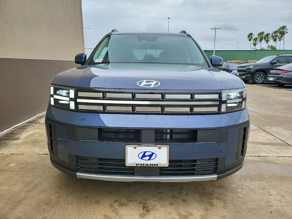 2025 Hyundai Santa Fe SEL 6