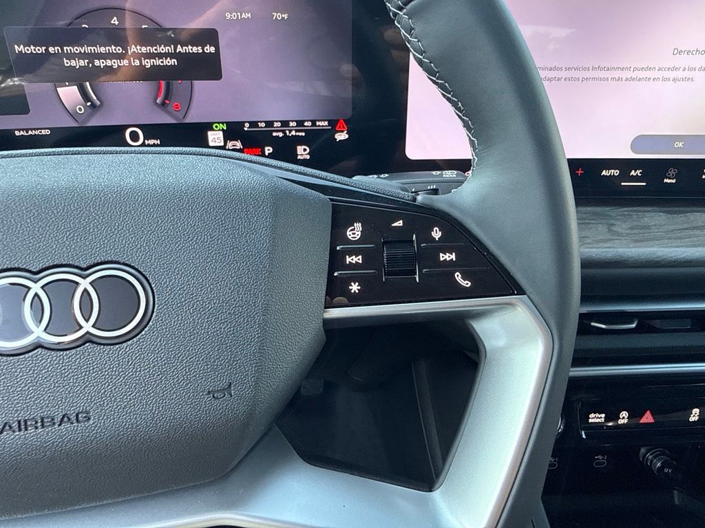 Thumbnail: 2026 Audi Q5 - 31