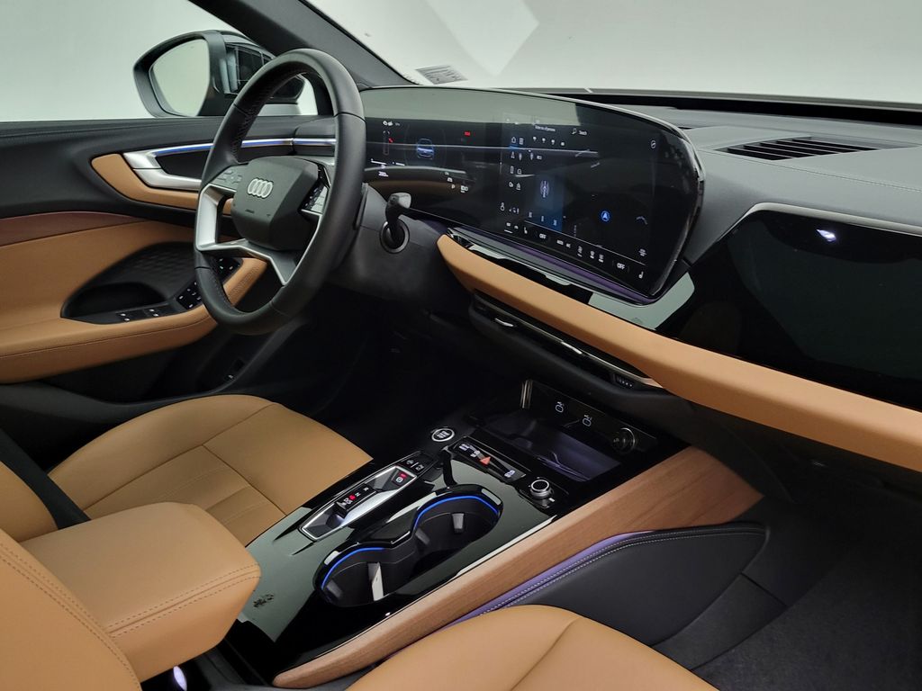 Thumbnail: 2025 Audi A5 - 14