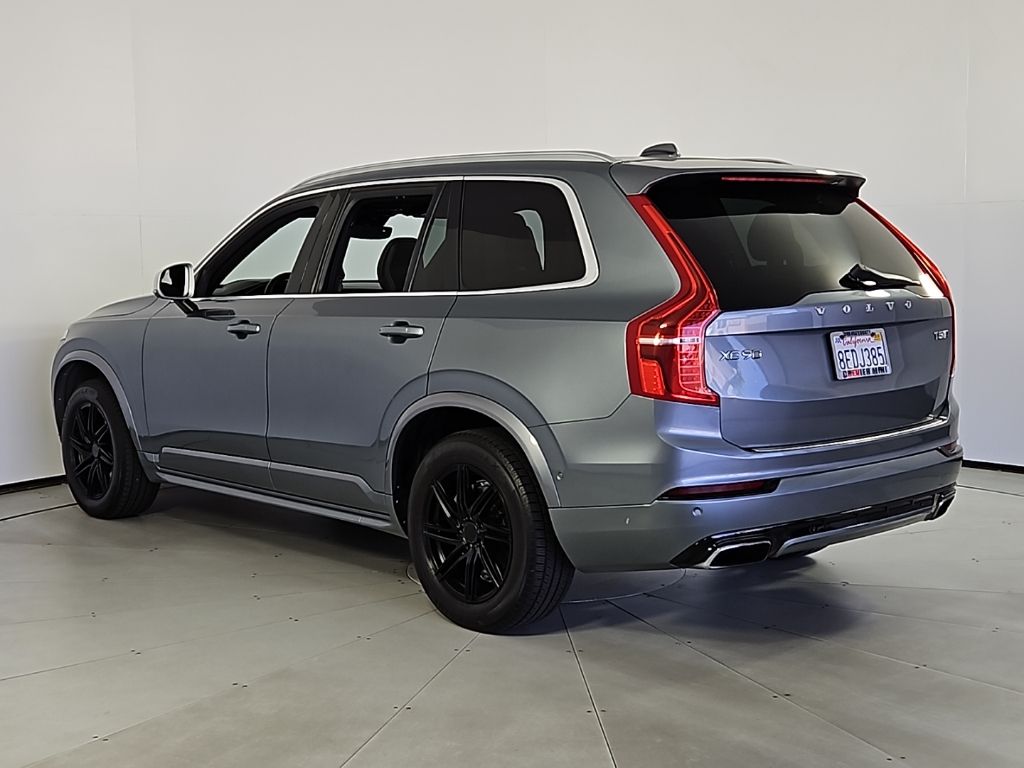 Thumbnail: 2019 Volvo XC90 - 9