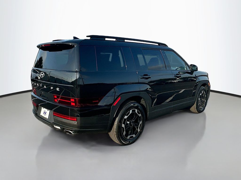 Thumbnail: 2025 Hyundai Santa Fe - 5