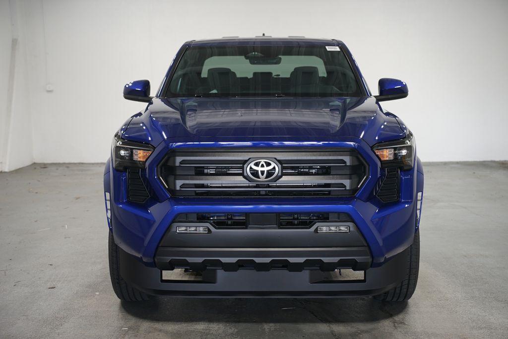 Thumbnail: 2025 Toyota Tacoma - 2