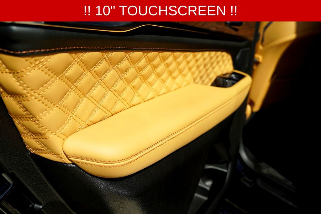 Used Car 2025 Jeep Grand Cherokee L  Summit For Sale Under $60,000 In Taylor, Texas