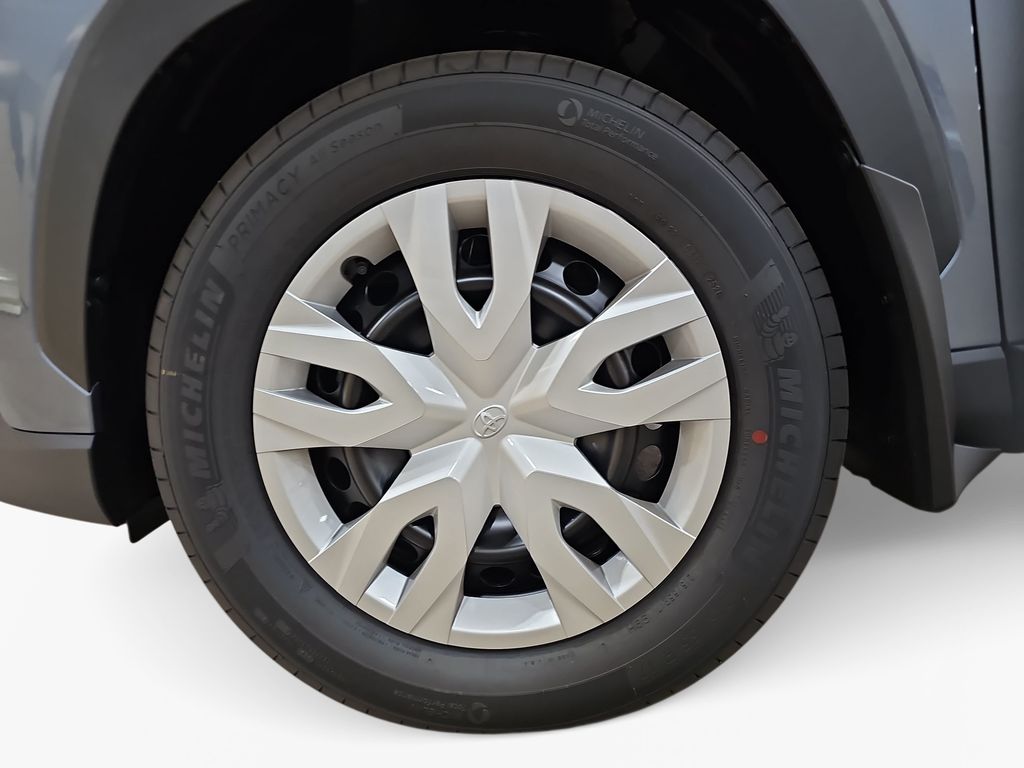 New 2026 Toyota Corolla Cross SUV
