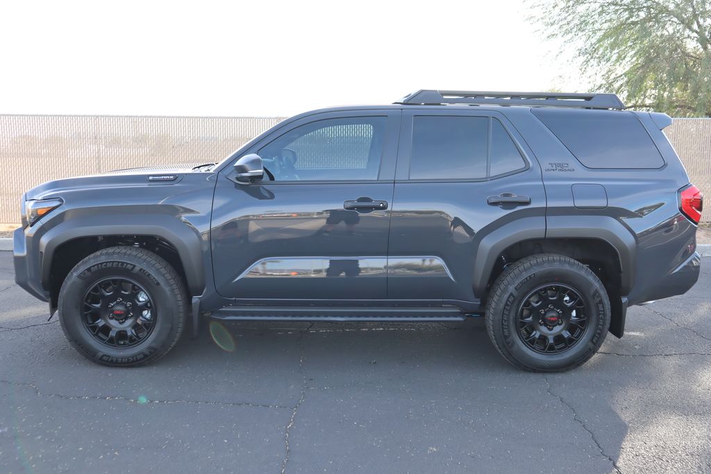 Thumbnail: 2026 Toyota 4Runner - 8