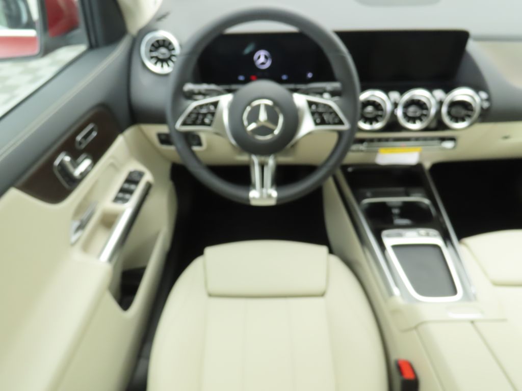 Thumbnail: 2026 Mercedes-Benz GLA - 11