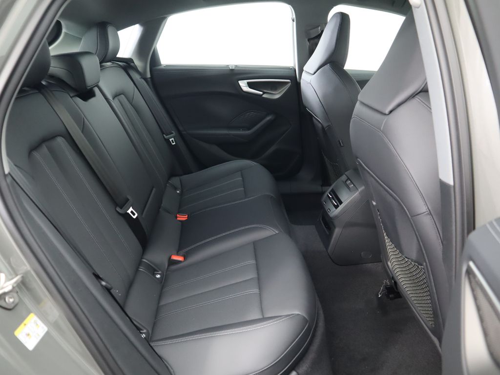 2025 Audi A5 Premium 24