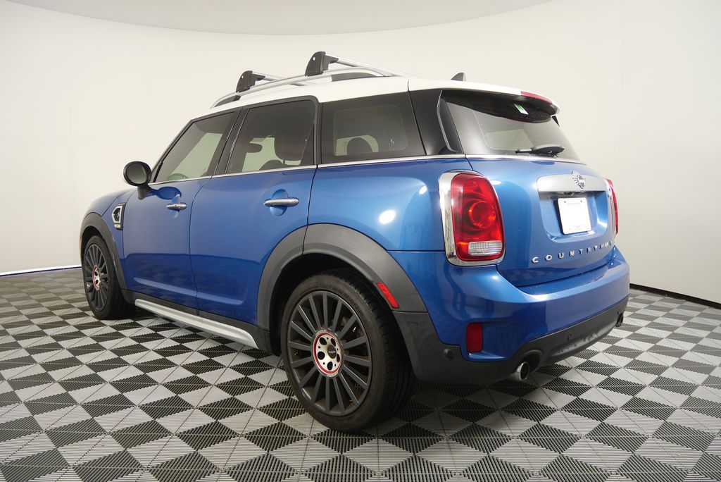 Thumbnail: 2019 MINI Cooper Countryman - 5