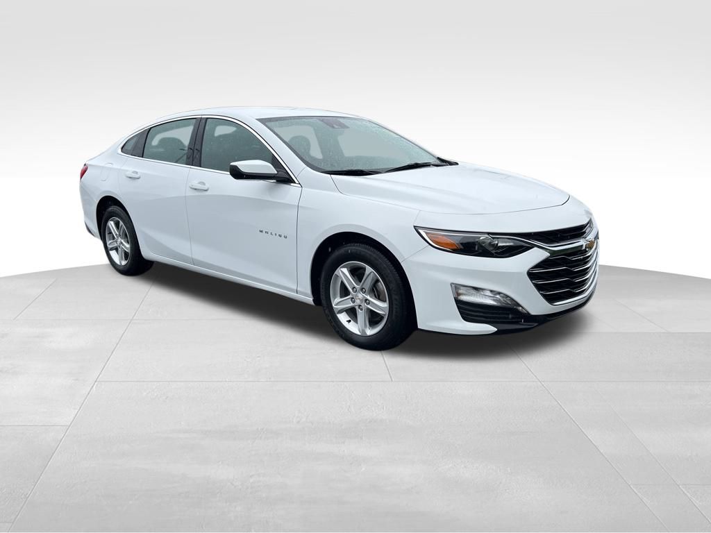 2024 Chevrolet Malibu LT 7