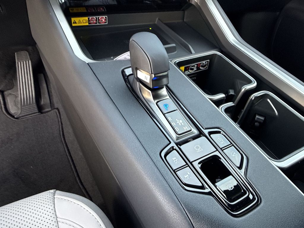 Thumbnail: 2026 Lexus TX - 20