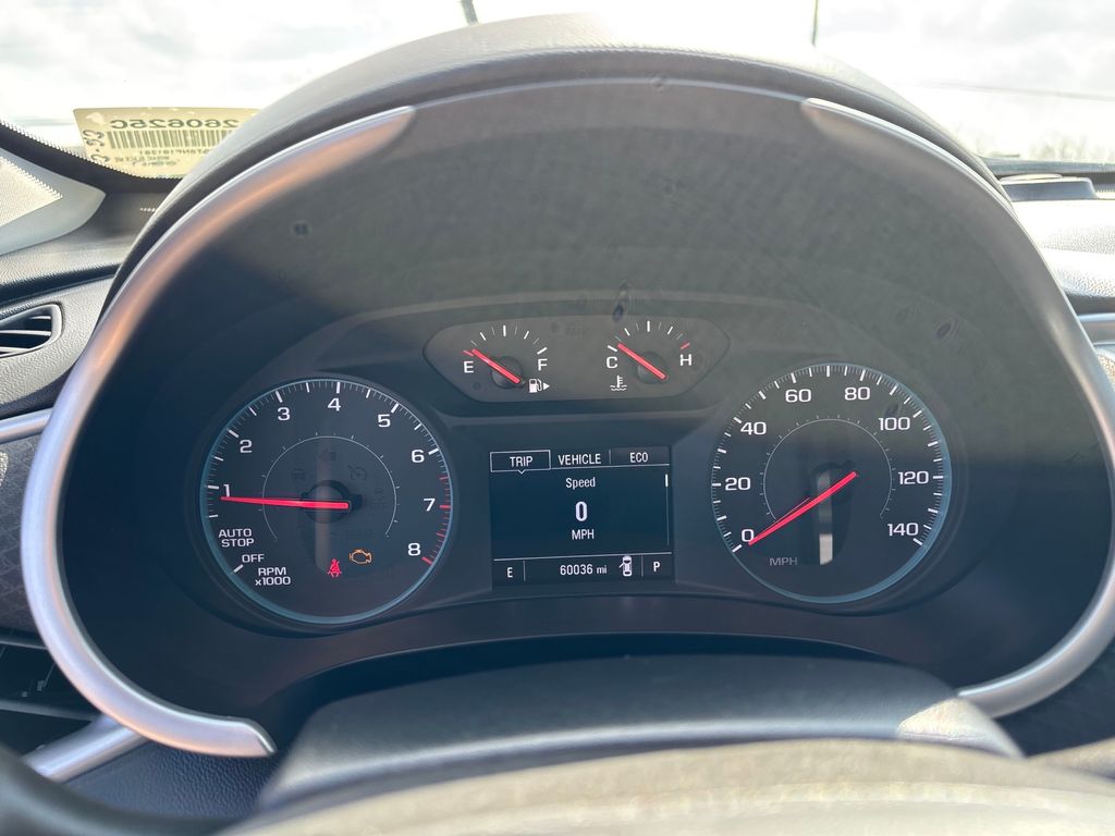 Used Car 2022 Chevrolet Malibu  Ls For Sale Under $20,000 In Austin, Texas