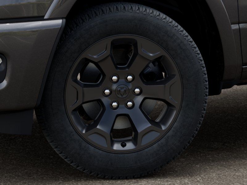 New 2026 Ram 1500 Truck